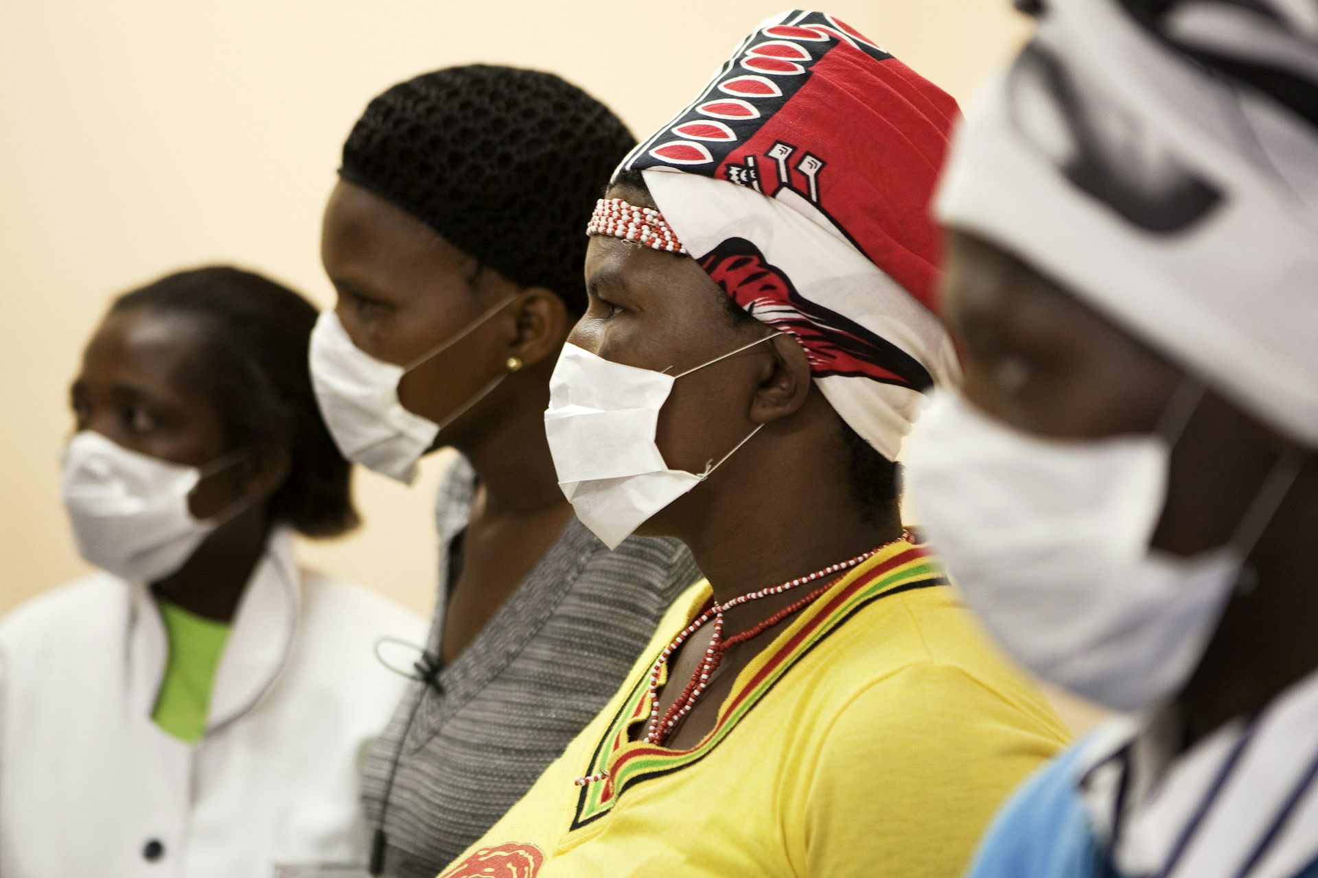 Tuberculosis Kills Thousands Of People Every Day – We Aren't Doing ...