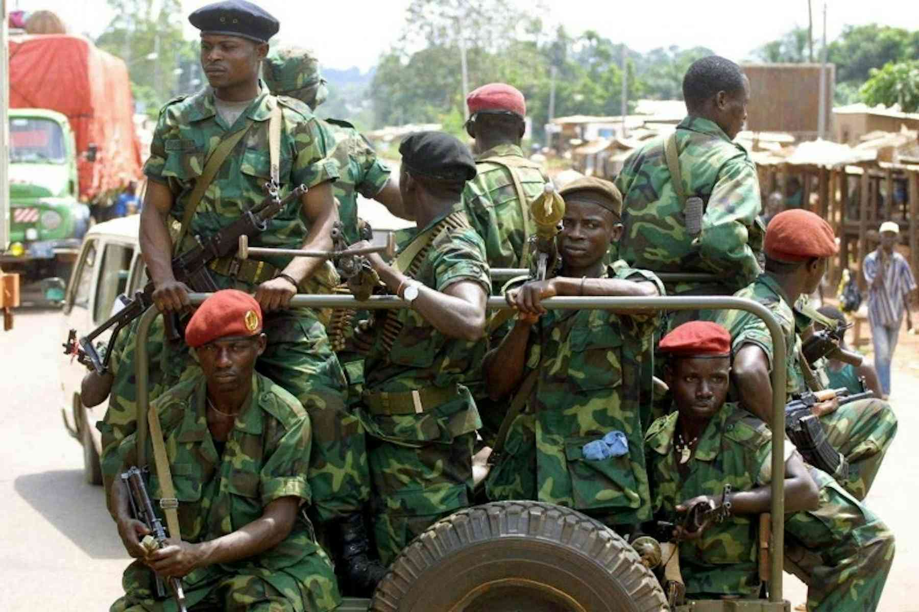 ICC’s Bemba ruling is a landmark, but falls short of a big leap