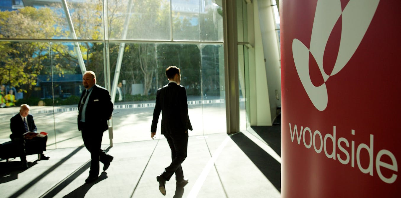 Woodside’s Browse project setback shows the gas industry needs to get its act together