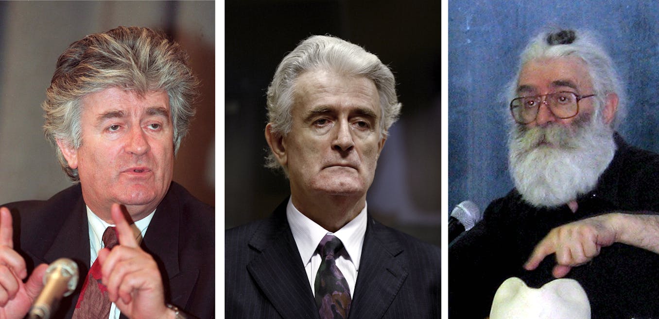 Five Things You Need To Know About The Radovan Karadžić Case