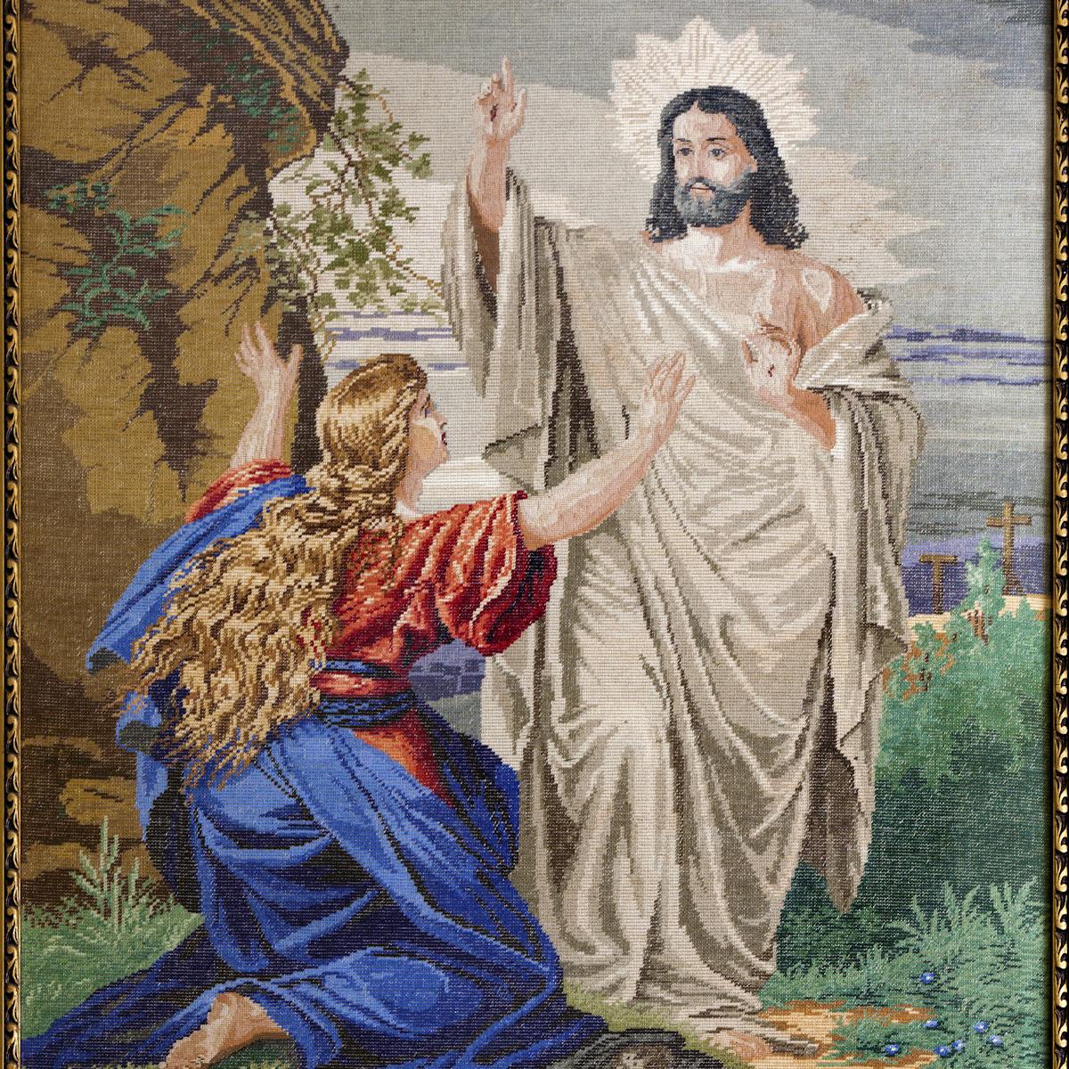 Jesus' wife? Four disputes over Mary Magdalene