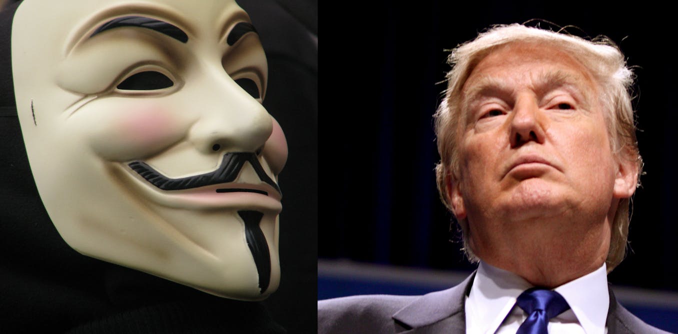 anonymous trump countdown anonymous trump countdown