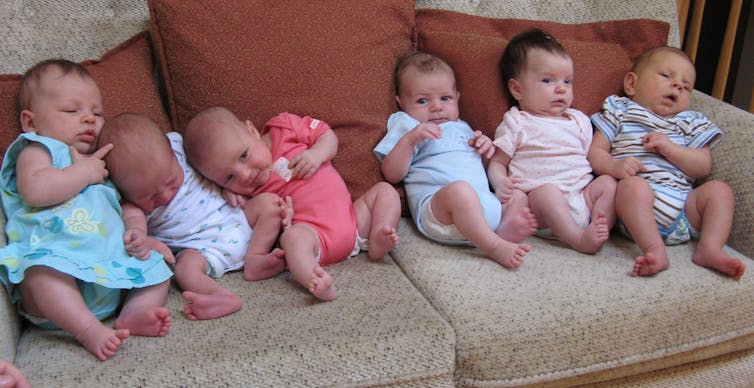 A Quel Age Les Enfants Developpent Ils Leur Identite De Genre A Quel Age Les Enfants Developpent Ils Leur Identite De Genre
