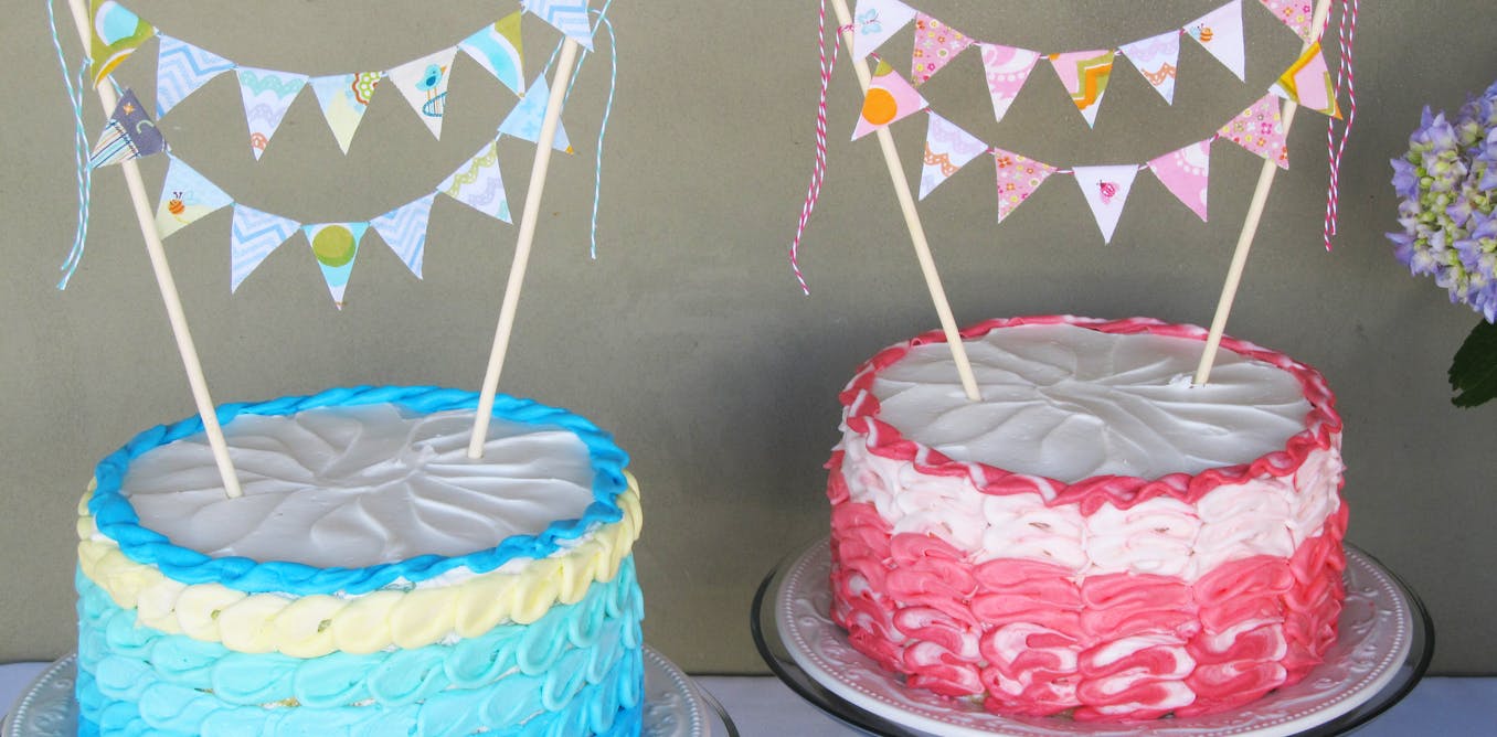 When Do Children Develop Their Gender Identity When Do Children Develop Their Gender Identity