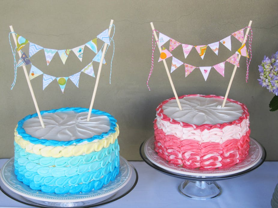 When Do Children Develop Their Gender Identity When Do Children Develop Their Gender Identity