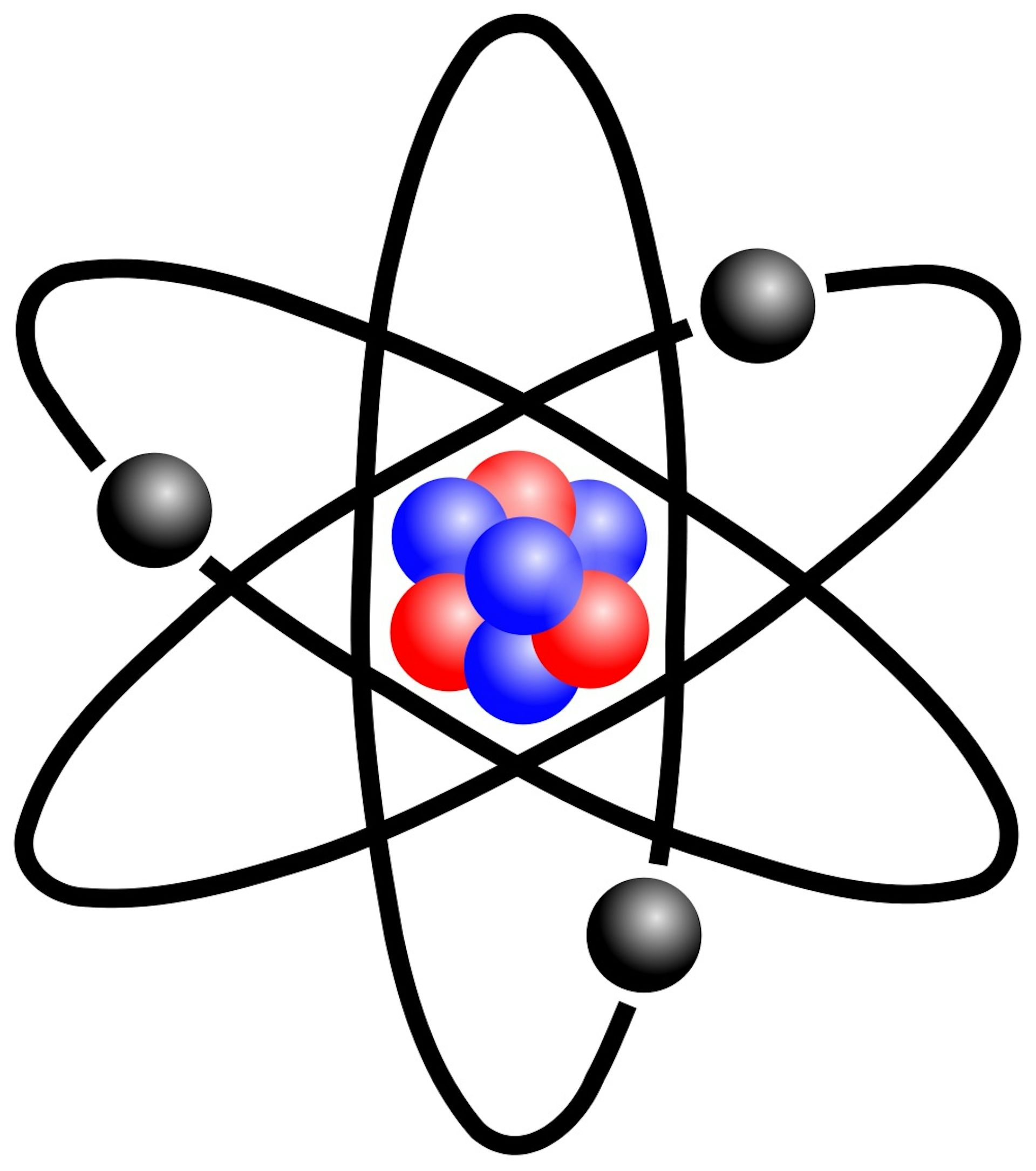 heisenberg atomic theory