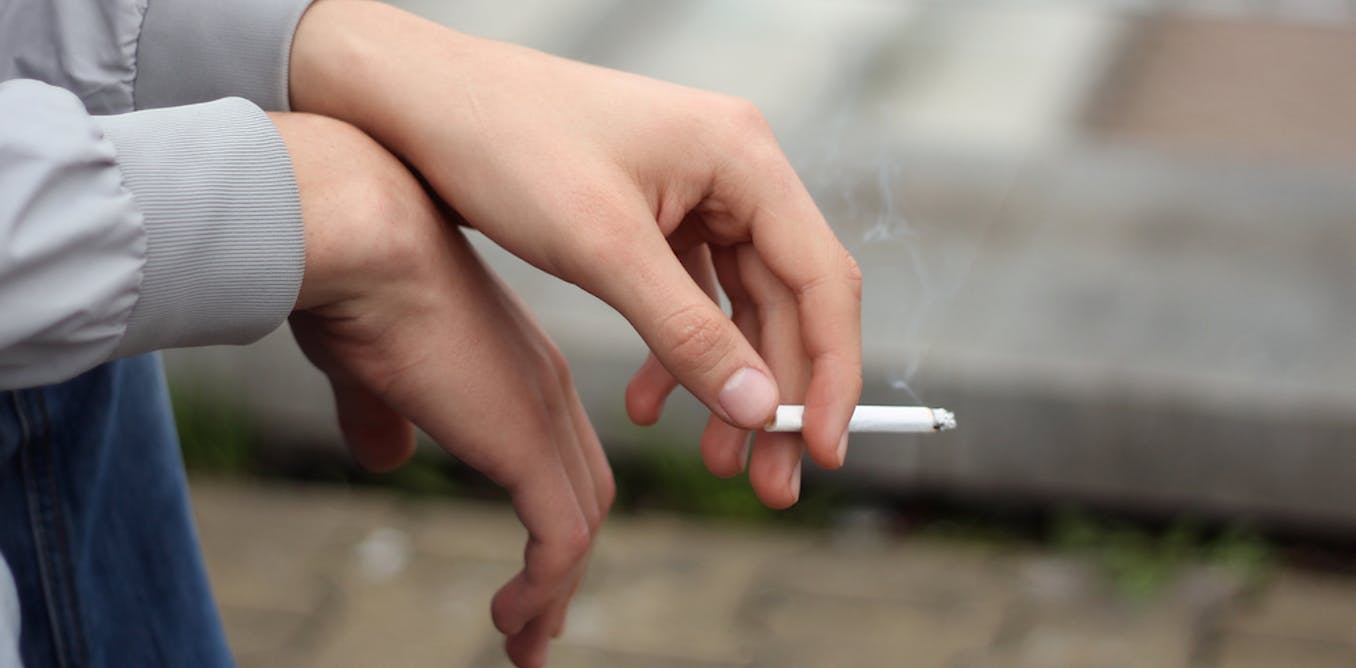 When is a smoker an adult? Why we shouldn’t raise the legal smoking age to 21