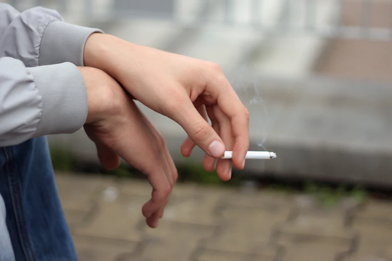 what age can you legally smoke cigarettes USA and Europe restrictions: Driving, Smoking and Drinking. : r/MapPorn When is a smoker an