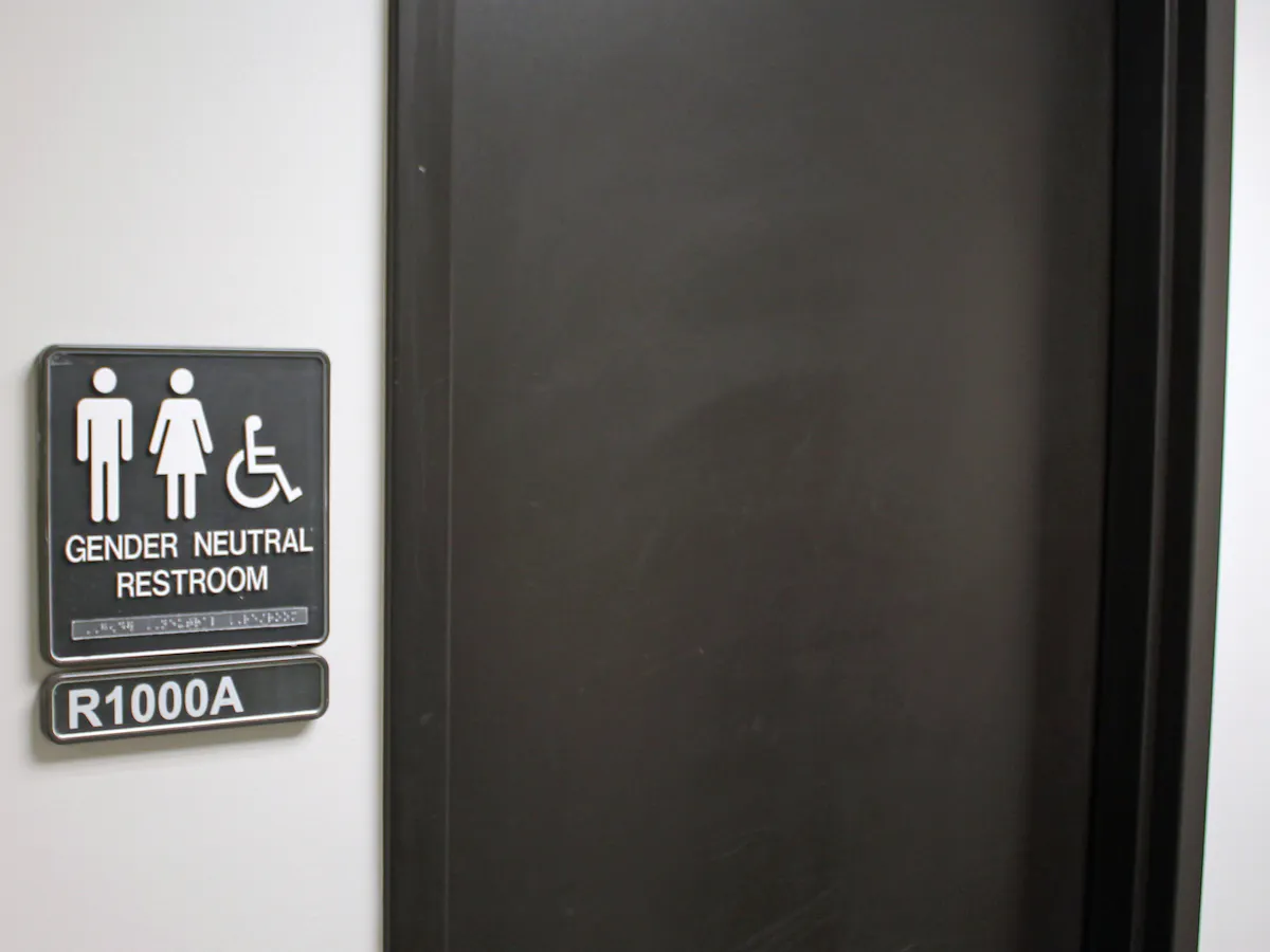Explainer Why Transgender Students Need Safe Bathrooms Explainer Why Transgender Students Need Safe Bathrooms