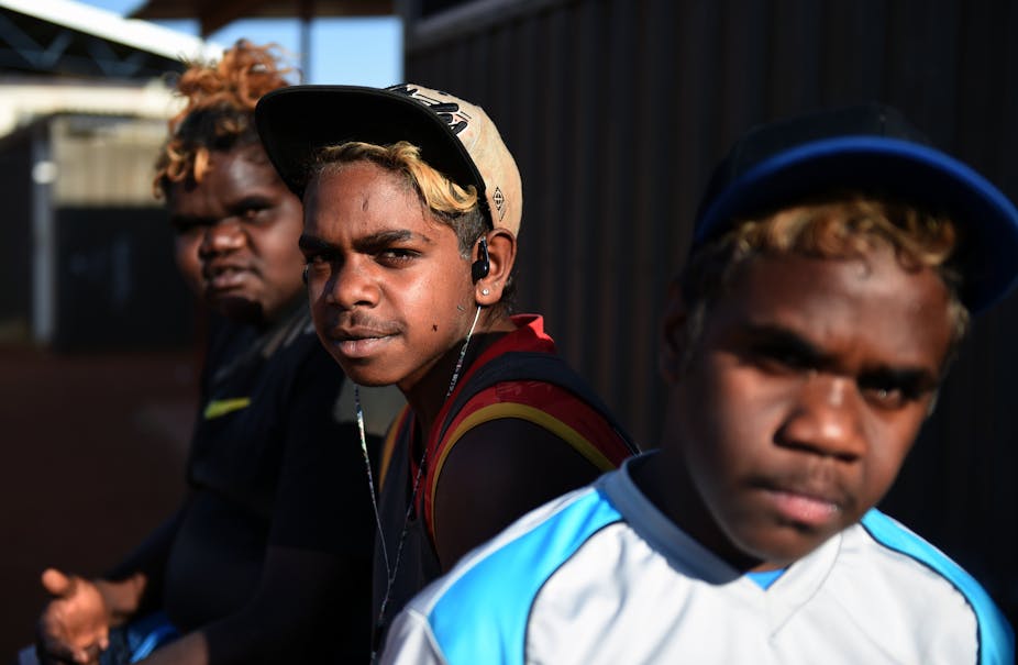 bro I nåde af ekstra Refugees in their own land: how Indigenous people are still homeless in  modern Australia