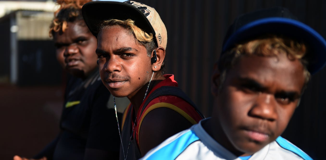 Refugees In Their Own Land How Indigenous People Are Still Homeless In Modern Australia