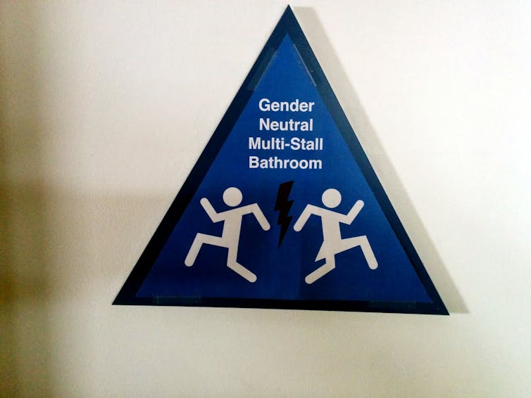 What S The Backlash Against Gender Neutral Bathrooms All About