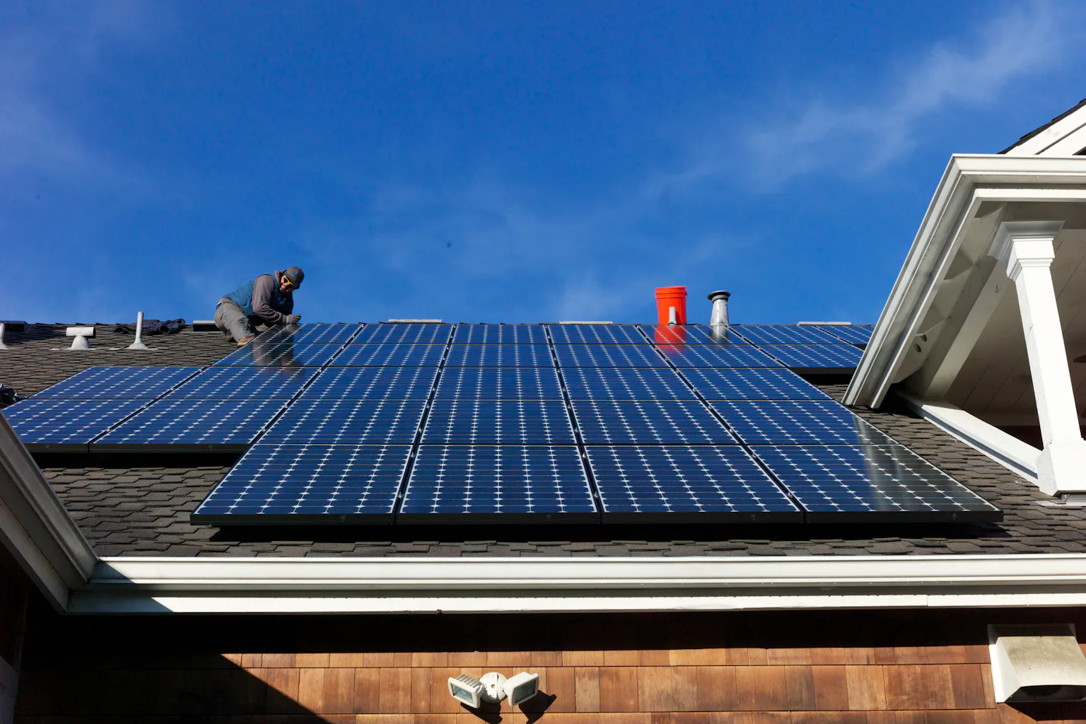When will rooftop solar be cheaper than the grid? Here’s a map
