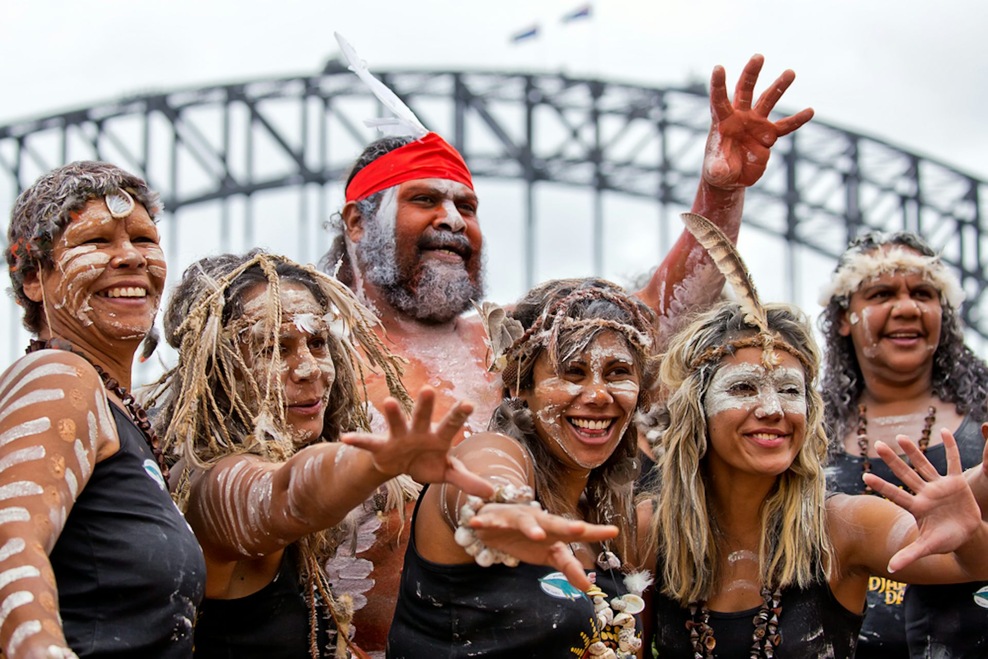 Unveiling the Tapestry of First Nations Australia: A Journey Through the Map of Indigenous Culture