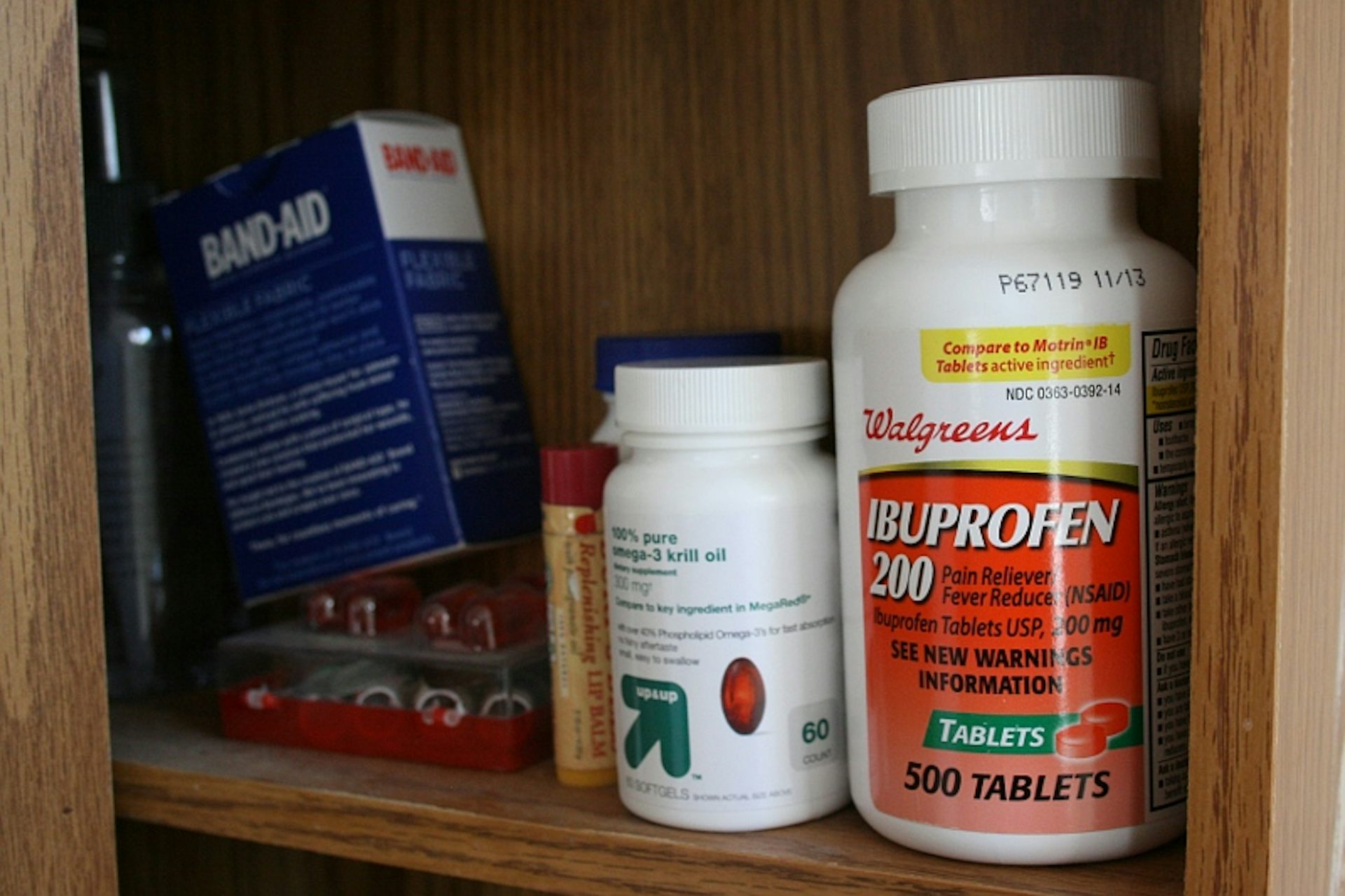 ... ibuprofen \u2013 freely Weekly because Dose: available just it\u0027s