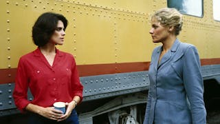Desert Hearts The 1986 Film About Lesbian Awakening That Gives Carol A Run For Its Money