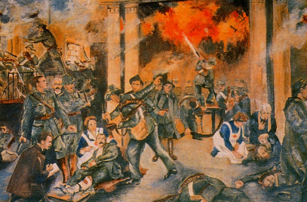 easter rising essays Unlike most editing & proofreading services, we edit for everything: grammar, spelling, punctuation, idea flow, sentence structure, & more get started now. easter rising essays Unlike most editing & proofreading services, we edit for everything: grammar, spelling, punctuation, idea flow, sentence structure, & more get started now.