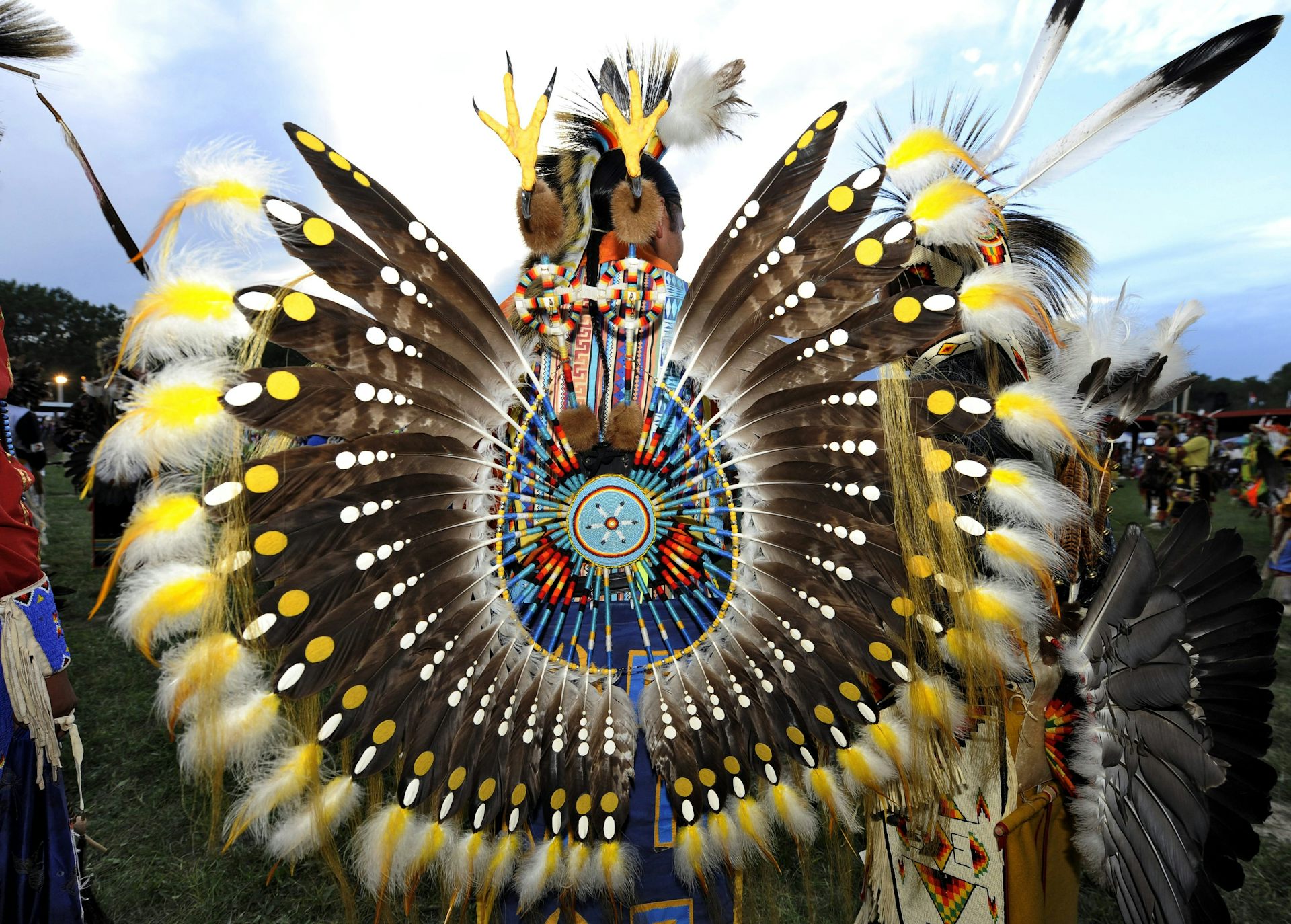 Indigenous reconciliation in the US shows how sovereignty and