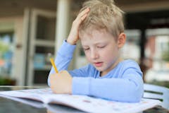 Can Left-Handedness Be a Sign of a Learning Disability?