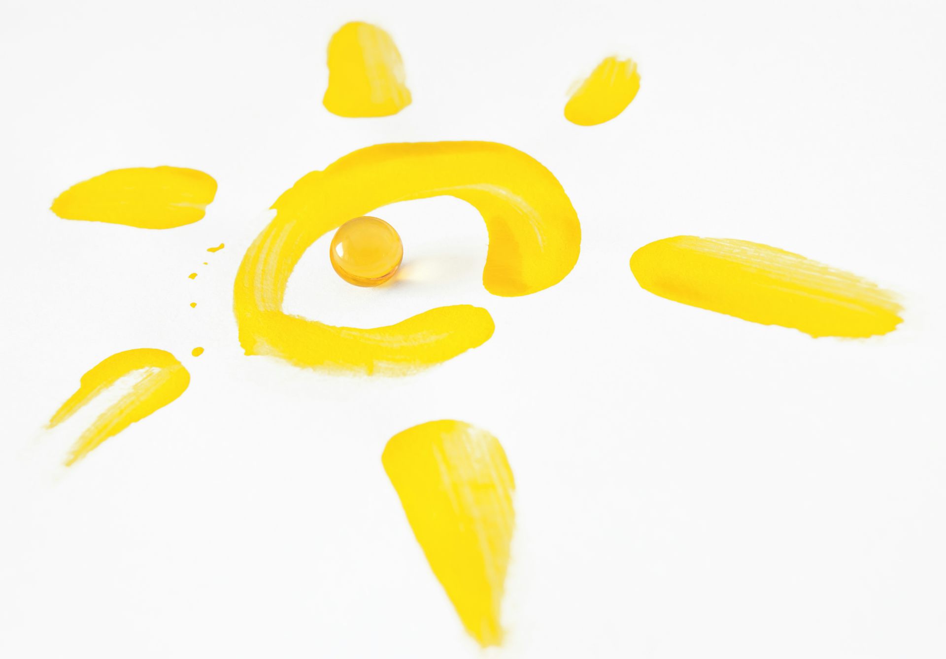 Want A Healthier Heart A Daily Dose Of Vitamin D Should Do