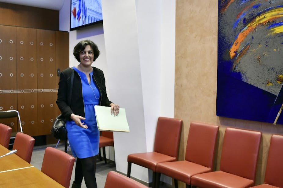 Plaidoyer Pour La Loi El Khomri Ne Ratons Pas Cette Occasion