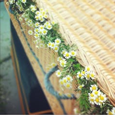 Five Laws About The Dead That May Spook You