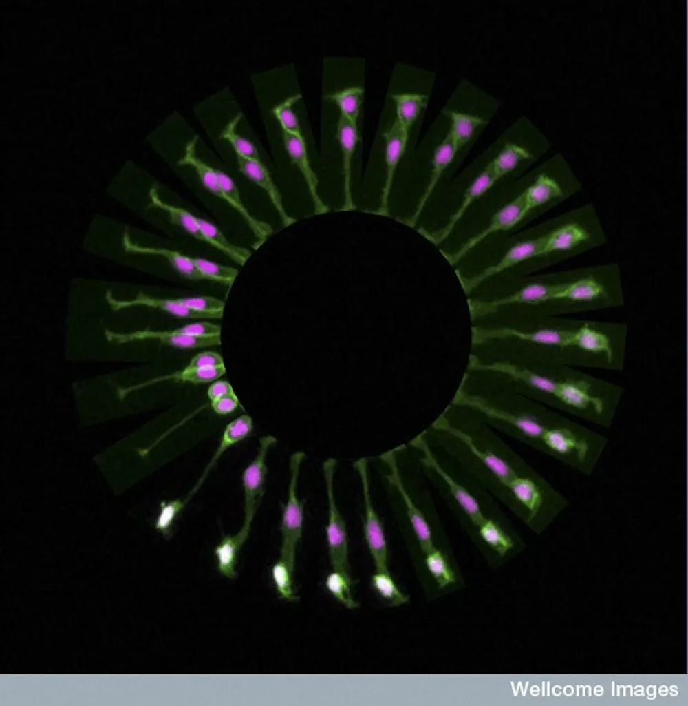 New autism research: a nutrient called carnitine might counteract gene mutations linked with ASD risks New autism research: a nutrient called carnitine might counteract gene mutations linked with ASD risks