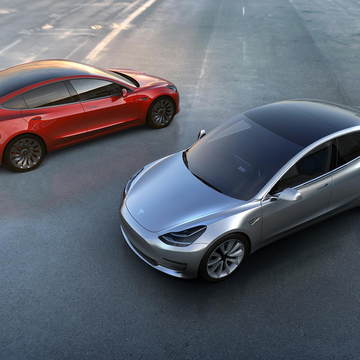 The success of Tesla's Model 3 goes far beyond its affordability
