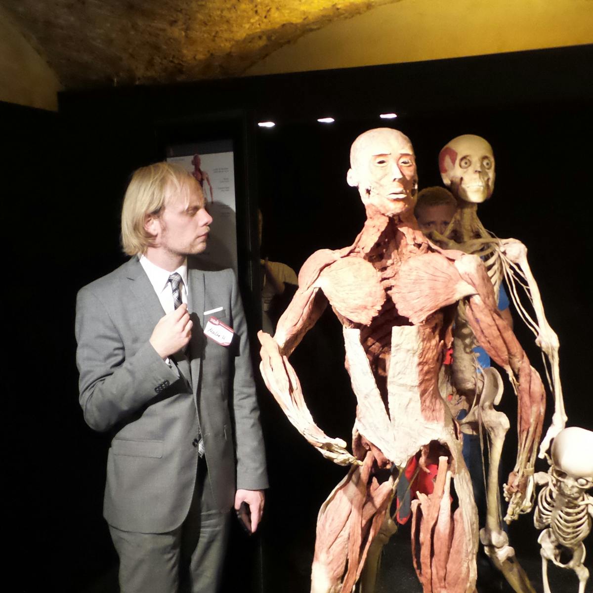 Reconsidering Body Worlds Why Do We Still Flock To Exhibits Of Dead Human Beings