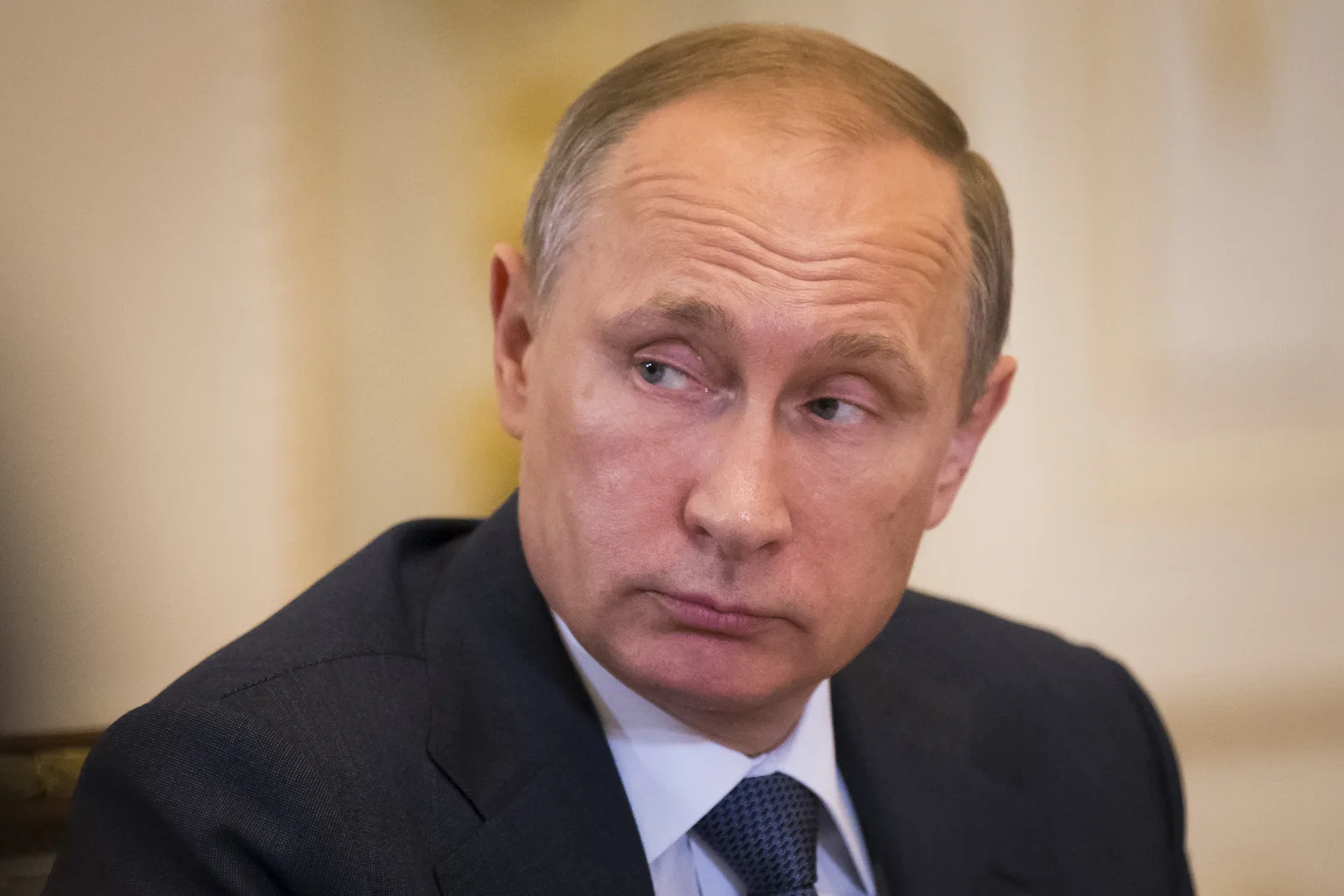 Putin Drip Panama Papers: it’s the drip-drip effect Vladimir Putin will be ...