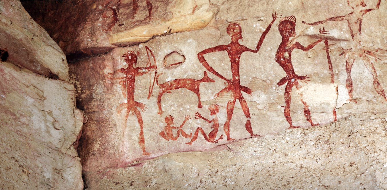 Первобытное изображение человека. Первобытное искусство петроглифы. Ущелье Гасулья. Наскальная живопись Майя. Наскальные рисунки древних людей.
