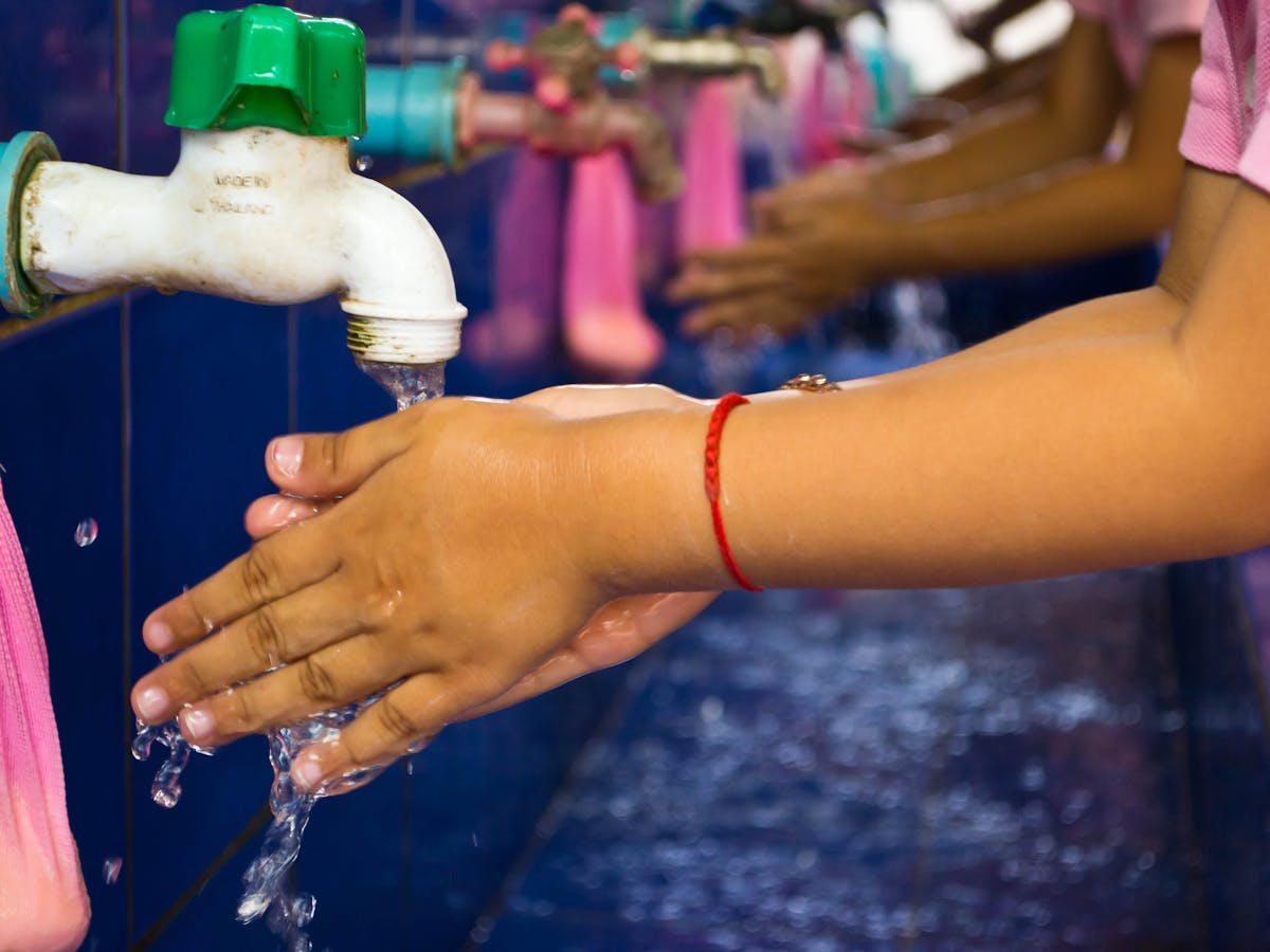 Aœ Usage Squeeze Proper Amount Of Hand Washing Liquid Into The Palm Rub Your Hands Together Until Your Hands D Travel Size Products Bear Cartoon Cute Cartoon