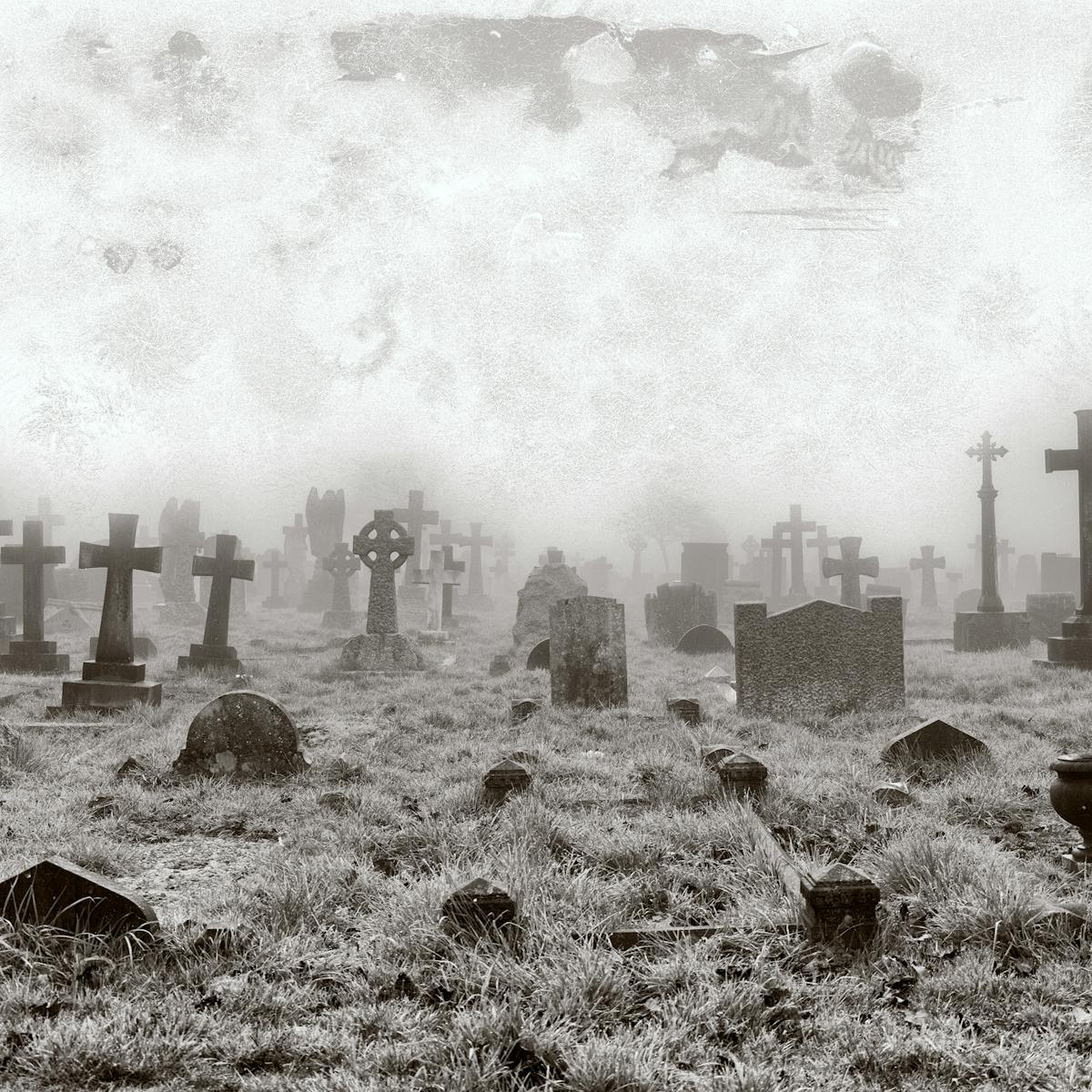 Five Laws About The Dead That May Spook You