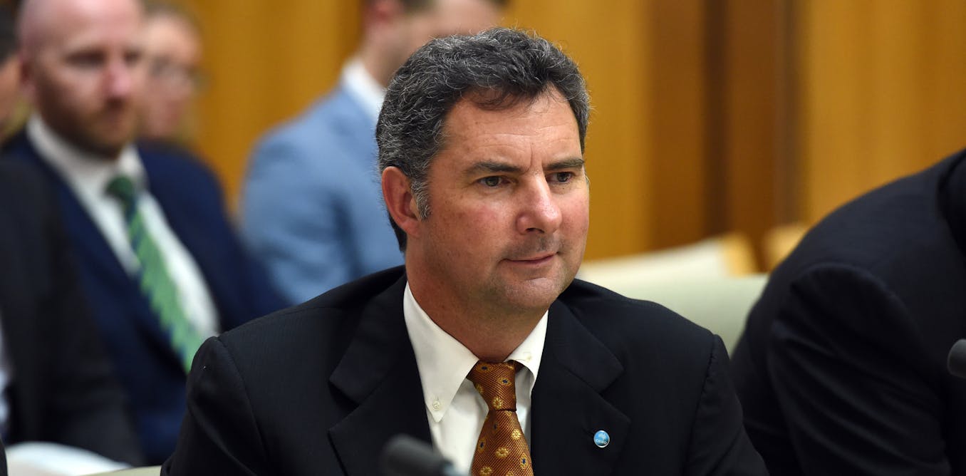 CSIRO must ensure climate science is maintained