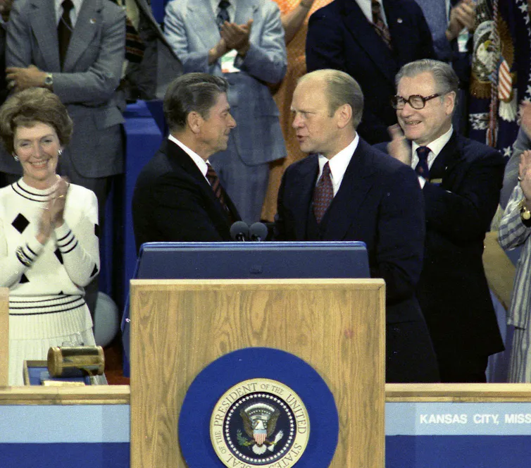 What is a contested convention – and what would one mean for the GOP?