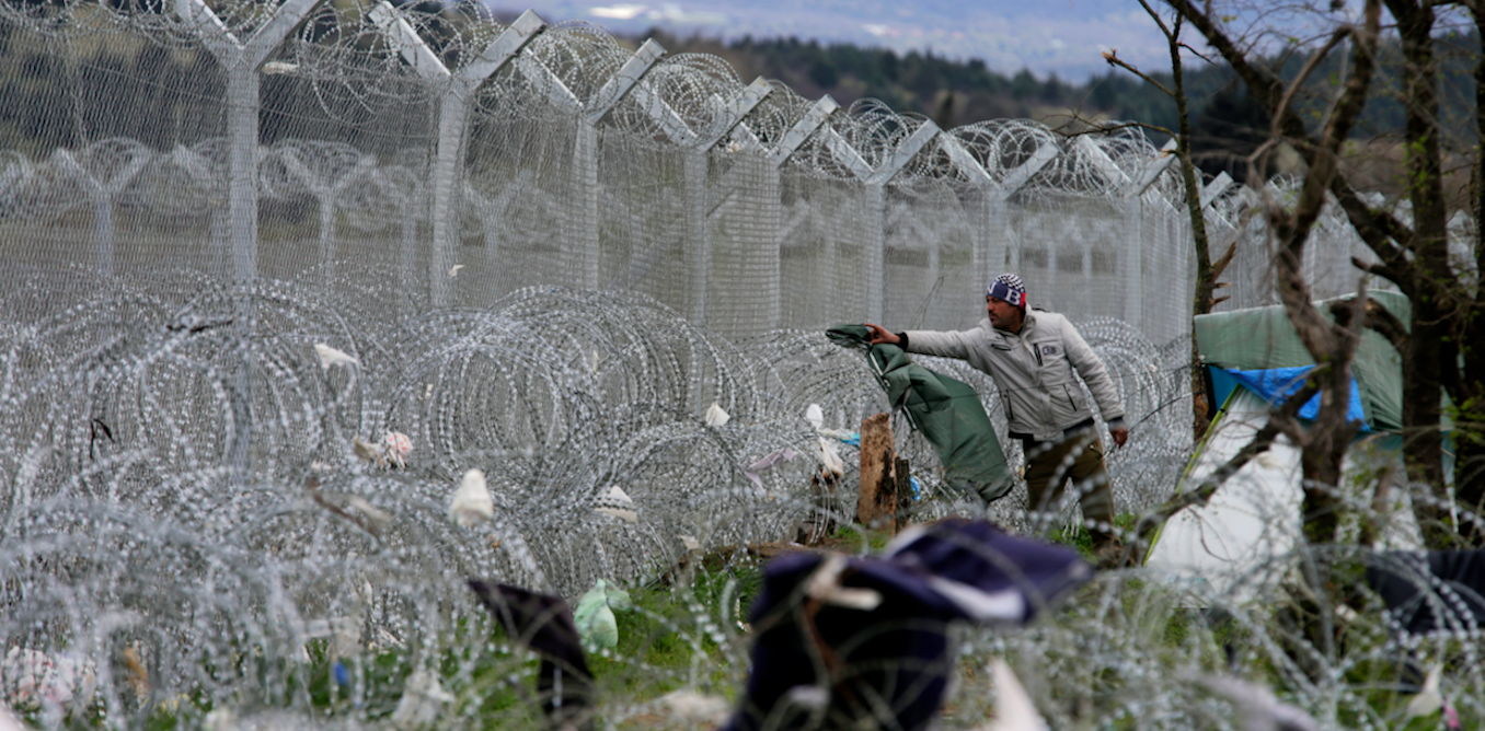 Explainer How The Eu Proposes To Change Its Asylum Laws Explainer How The Eu Proposes To Change Its Asylum Laws