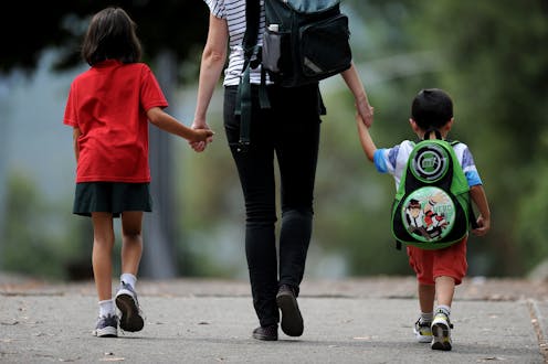 Reimagining NSW: tackling education inequality with early