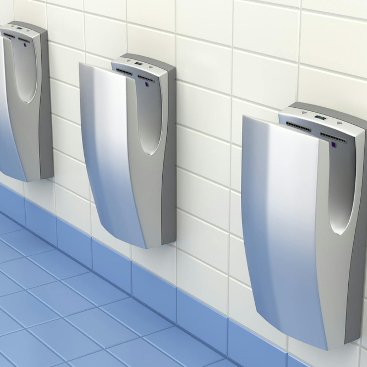 Whats The Most Hygienic Way To Dry Your Hands Whats The Most Hygienic Way To Dry Your Hands