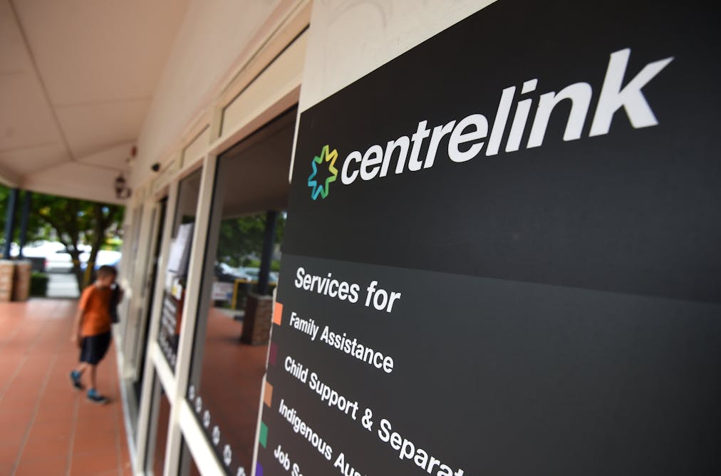 Budget 2017: welfare changes stigmatise recipients and are sitting on shaky ground Budget 2017: welfare changes stigmatise recipients and are sitting on shaky ground
