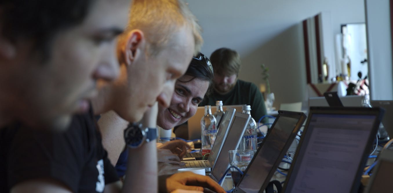 Beyond hashtags: how a new wave of digital activists is changing society