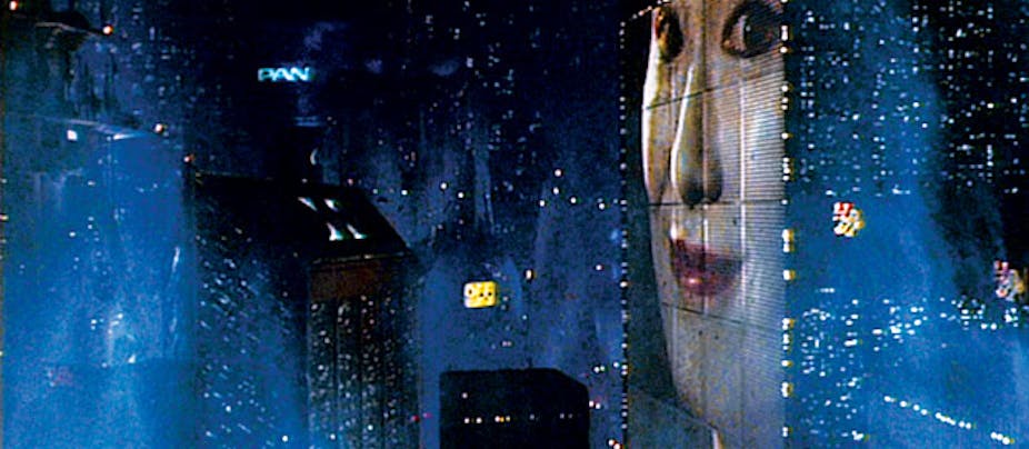blade runner essays blade runner essays