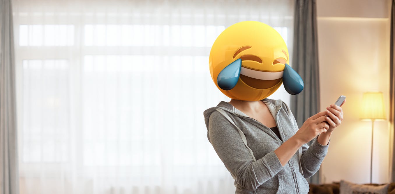 What Your Emojis Say About You what-your-emojis-say-about-you