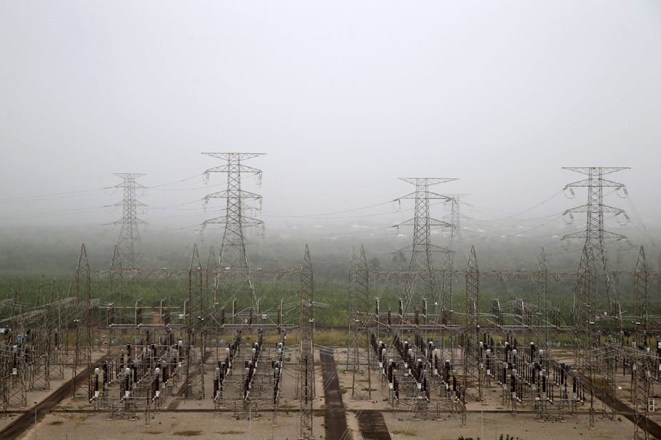 What Lies Behind Africa S Lack Of Access And Unreliable Power Supplies