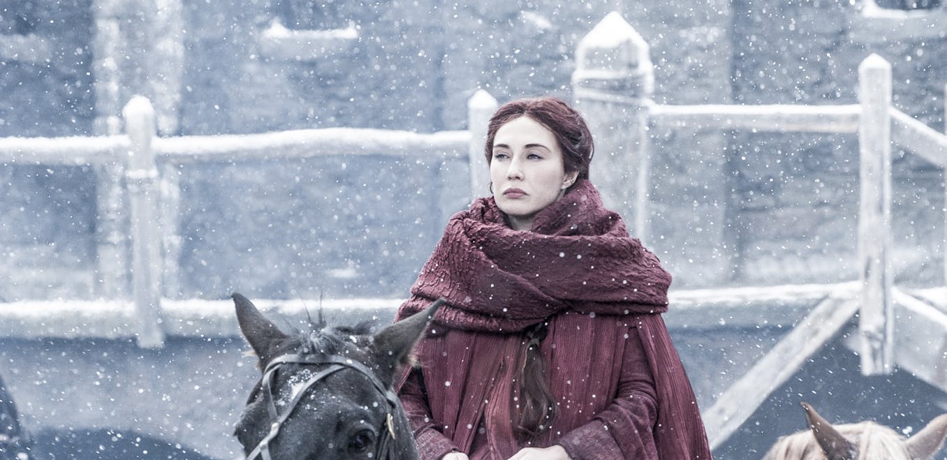 The Red Woman: the history behind Game of Thrones’ mysterious mystic