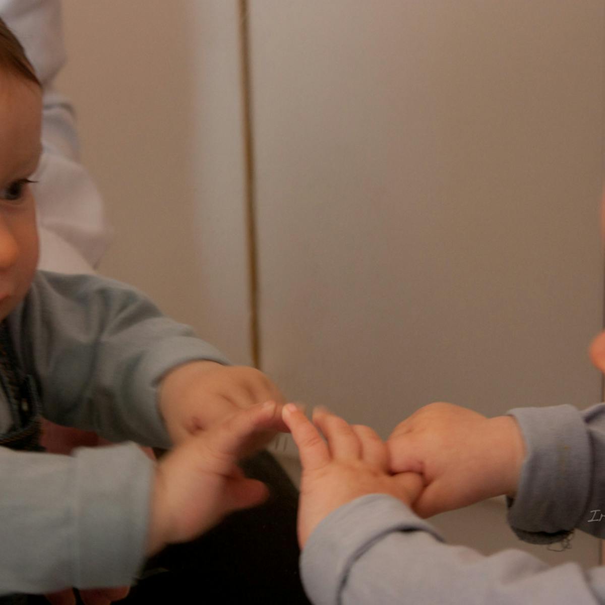 Why The Baby Brain Can Learn Two Languages At The Same Time Why The Baby Brain Can Learn Two Languages At The Same Time