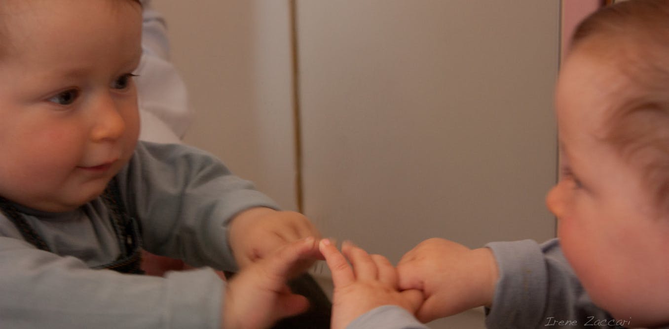 Why The Baby Brain Can Learn Two Languages At The Same Time