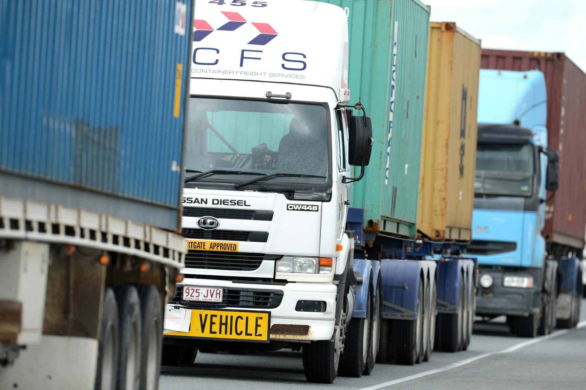 Controversial history of Road Safety Tribunal shows minimum pay was doomed from the start