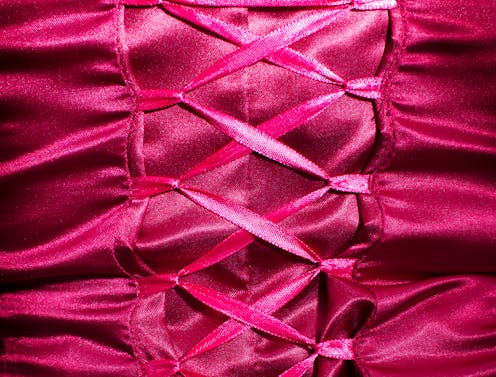 From Petticoats To Suspender Belts A Brief History Of Women S