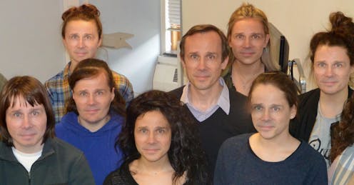 Telling People Apart New Test Reveals Wide Variation In How Well We Recognise Faces