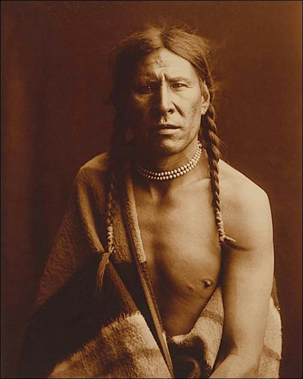 When Americans Thought Hair Was A Window Into The Soul